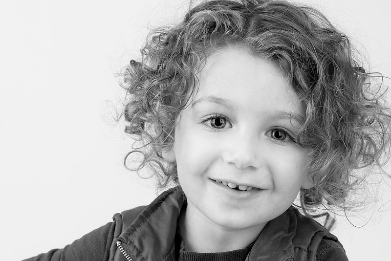 Children's Photography