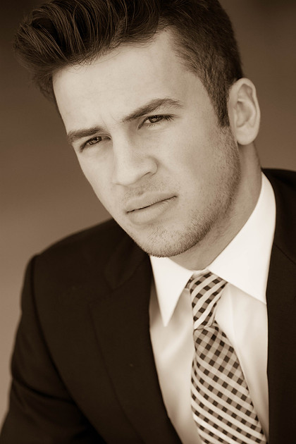 Gentlemen's  Portraiture