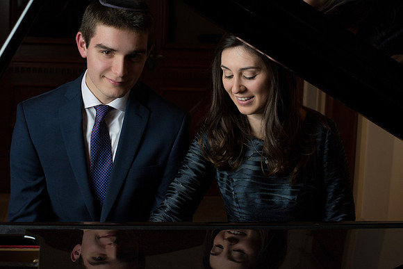 Engagement Photography