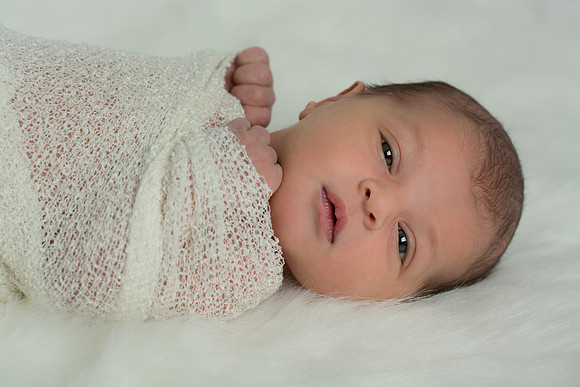 Newborn Photography