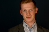 Professional Headshots