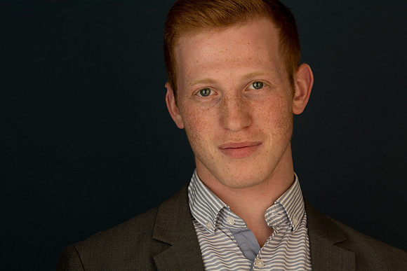 Professional Headshots