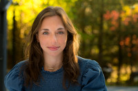 Environmental Portraits